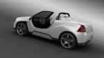 LusoMotors Buggy Concept 2009 года